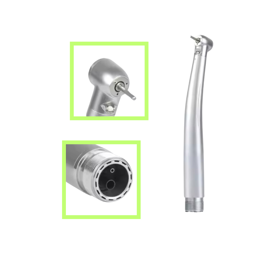 Pieza Alta Vel LED Starter DT