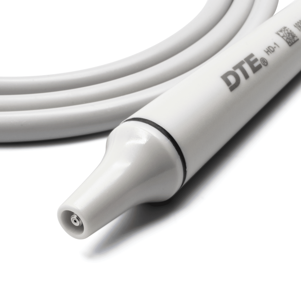 Pieza de mano  p/ escariador DTE D1