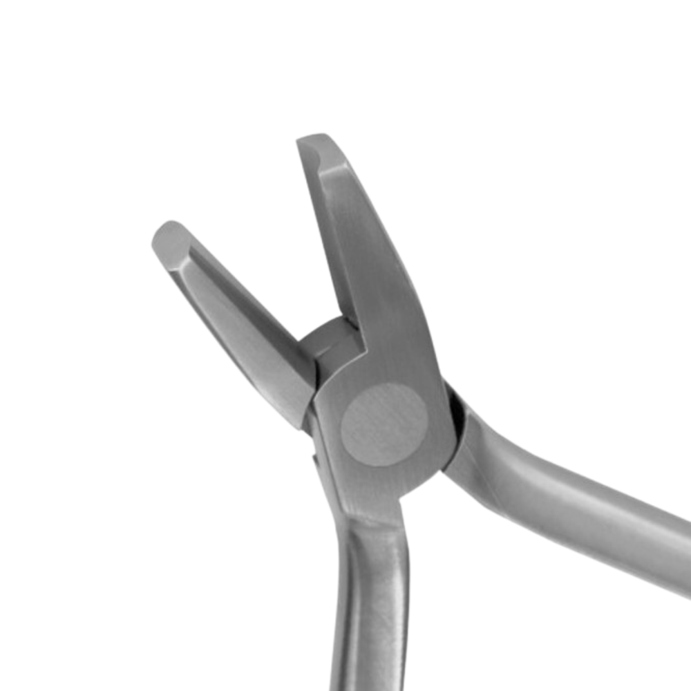 Pinza De La Rosa 1 (Concava) Orsa