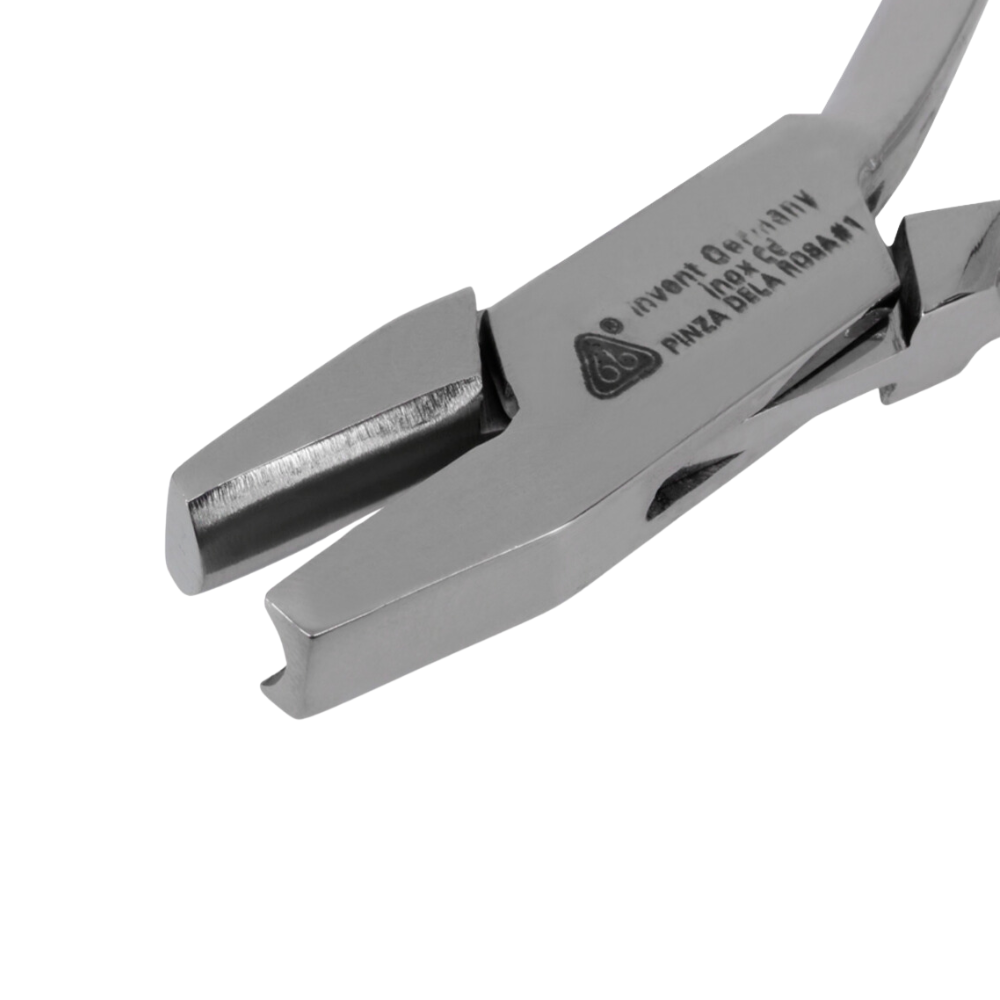 Pinza De La Rosa 1 (Concava) Orsa