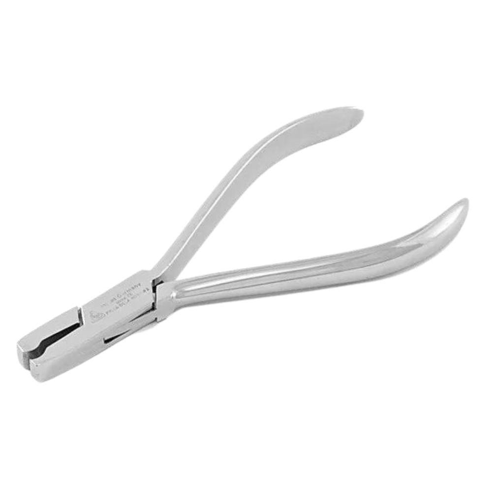 Pinza De La Rosa 2 (Convexa) Orsa