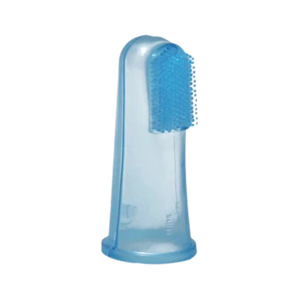 Dedo Dent Cepillo Dental P/ Bebes (Primer Cepillo)