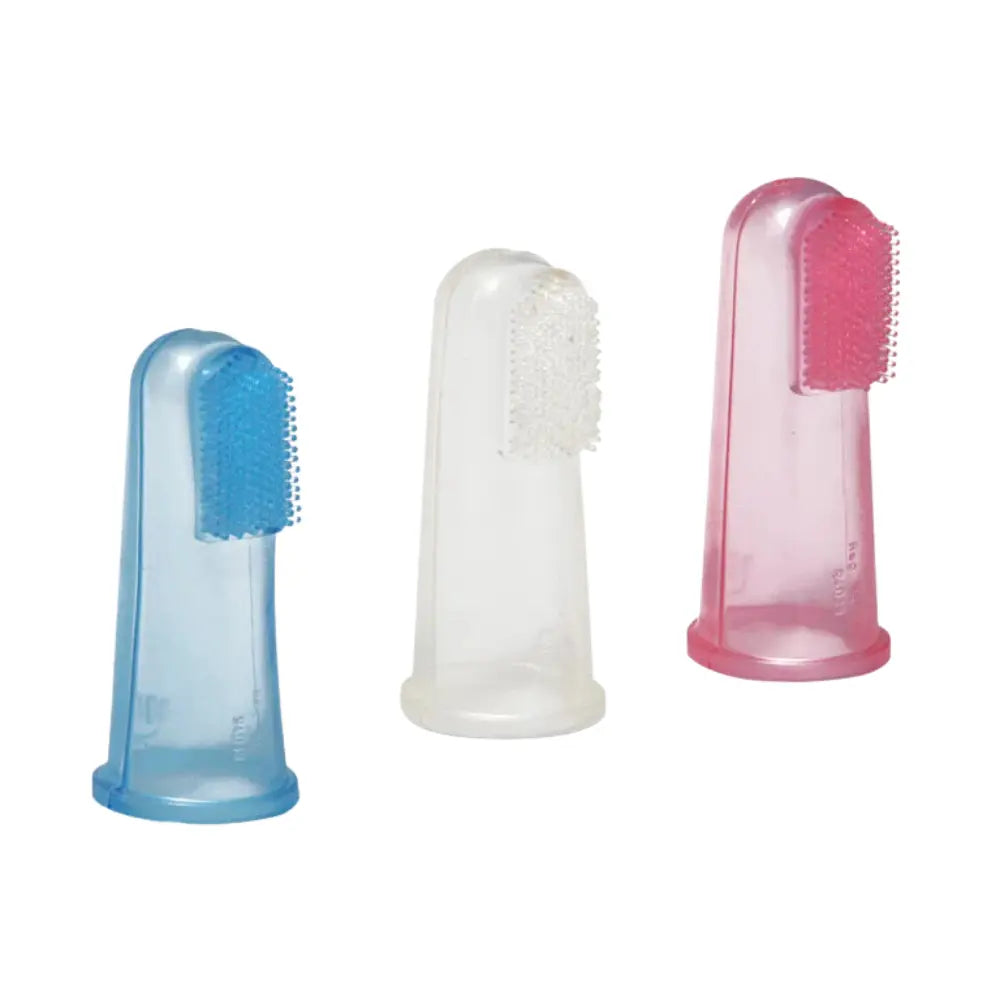 Dedo Dent Cepillo Dental P/ Bebes (Primer Cepillo)