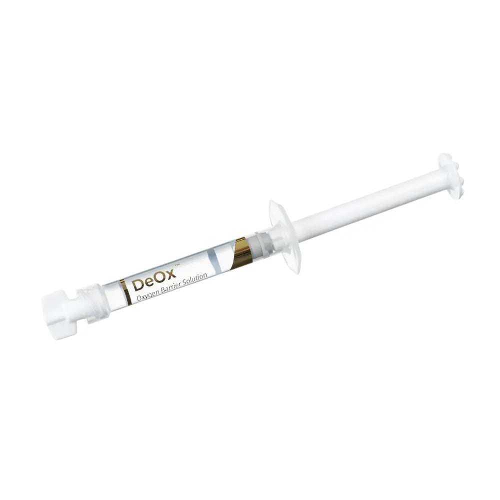 Deox Jeringa 1.2ml Ultradent