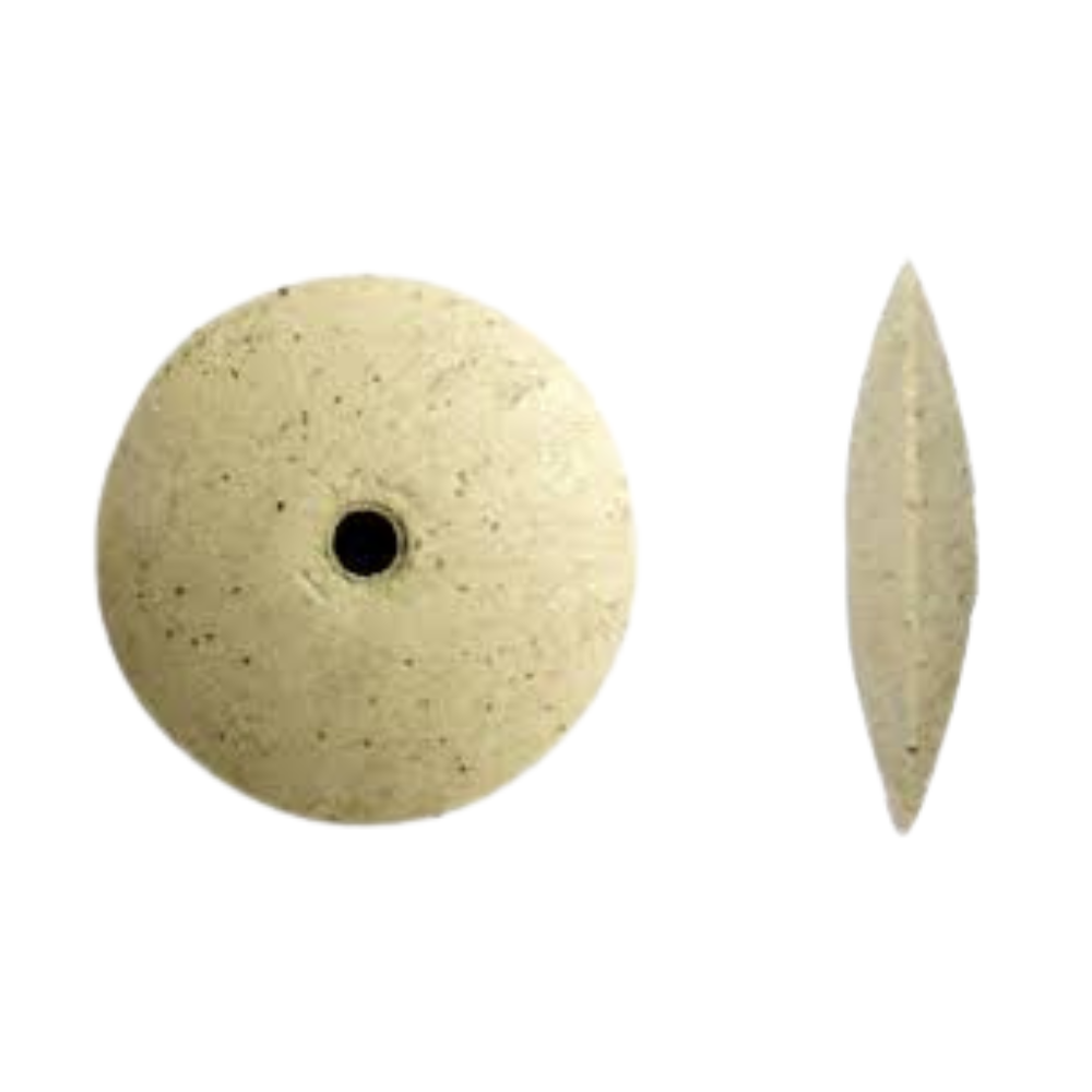 Disco Burley - Pulido Universal