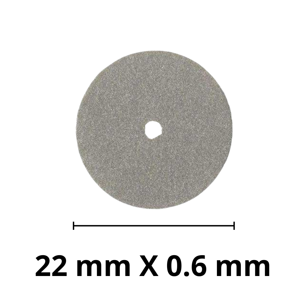 Discos De Carburo Pieza Keystone