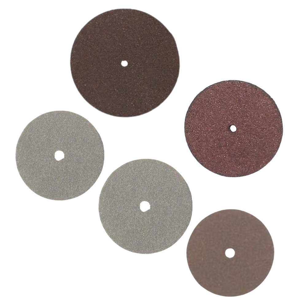 Discos De Carburo Pieza Keystone