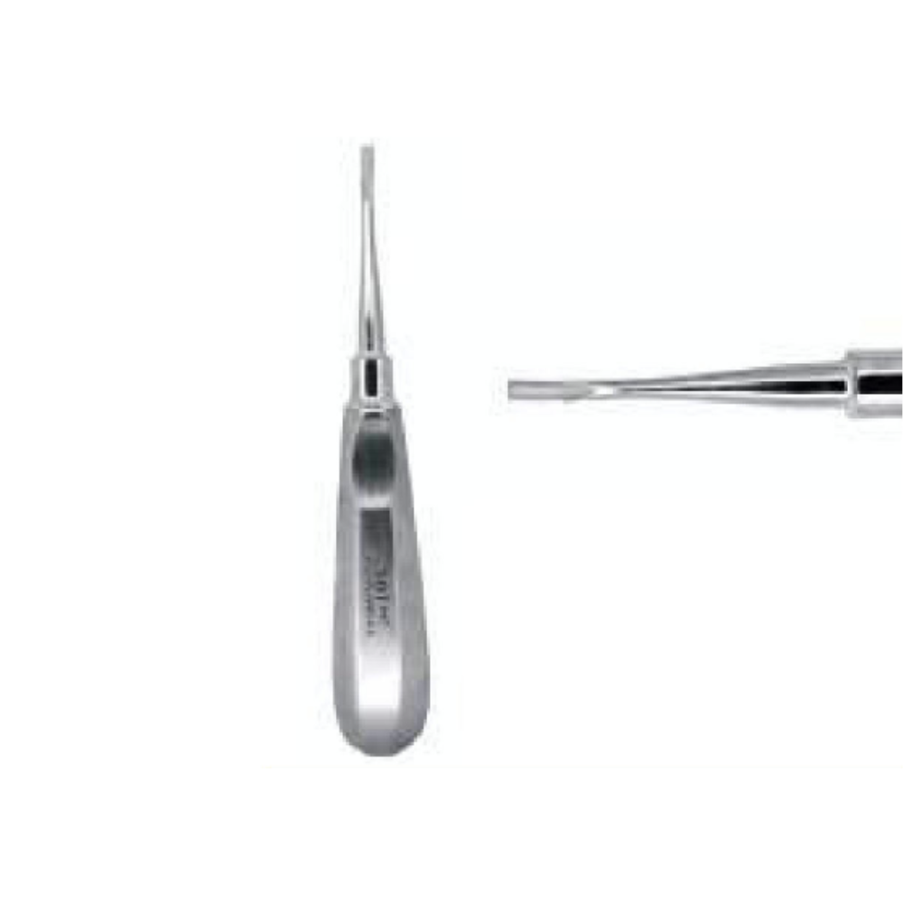 Elevadores Orsa Luxadores De Raiz