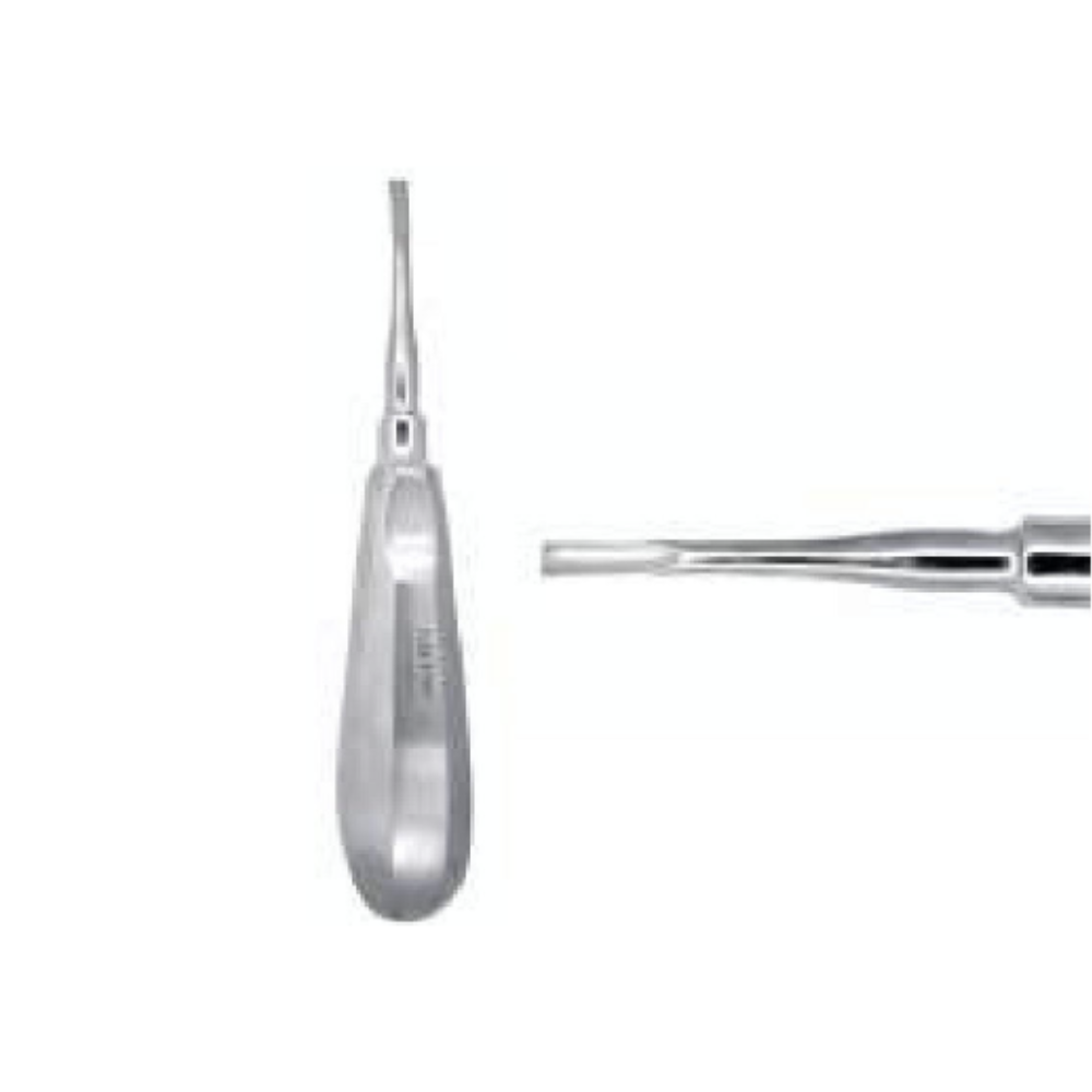 Elevadores Orsa Luxadores De Raiz