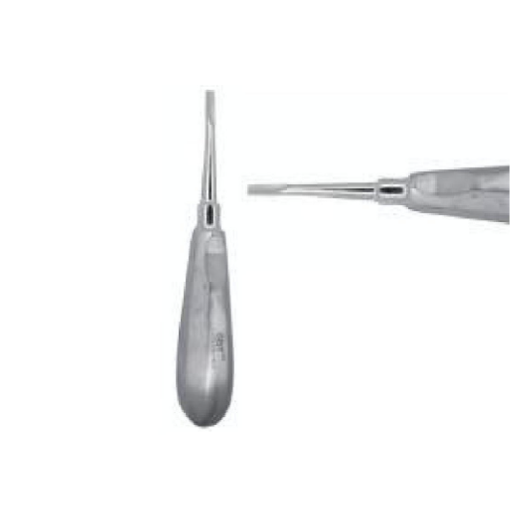 Elevadores Orsa Luxadores De Raiz