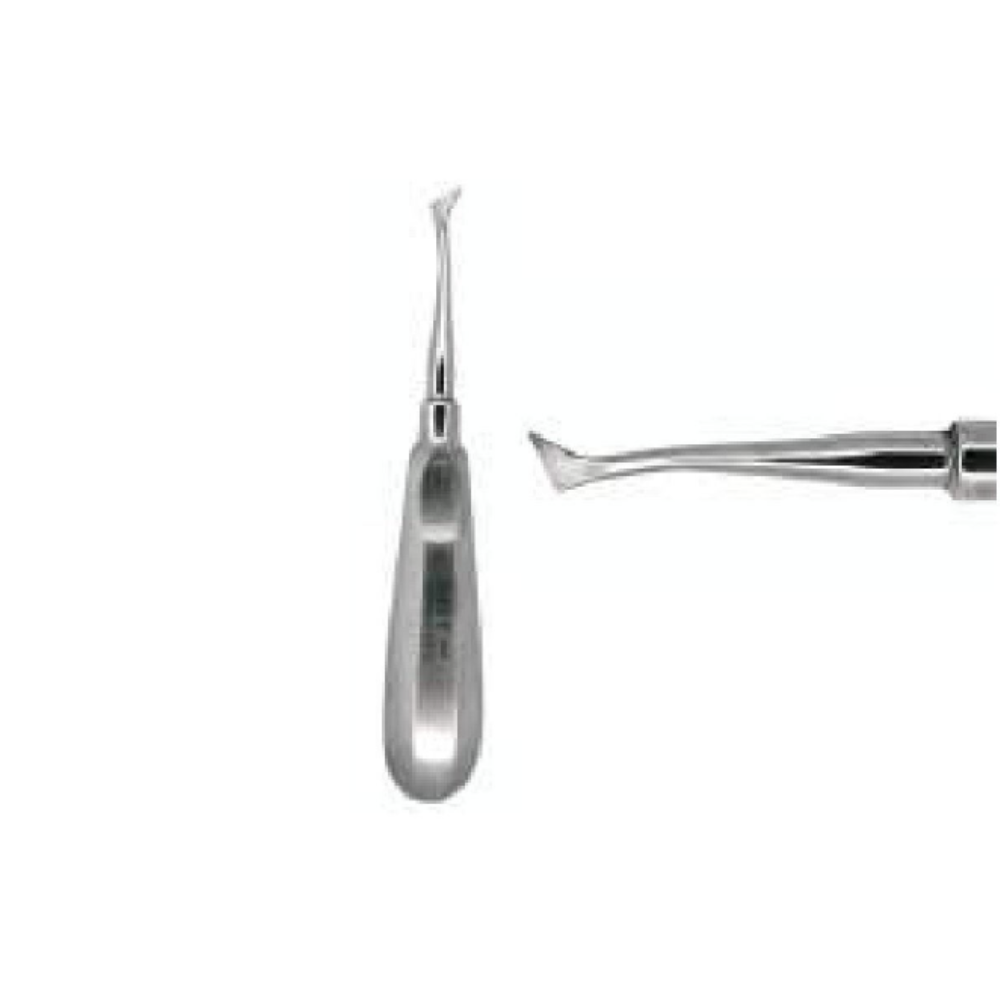 Elevadores Orsa Luxadores De Raiz