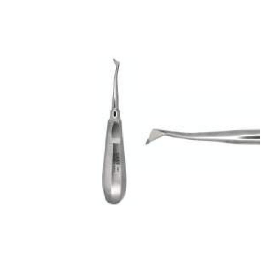 Elevadores Orsa Luxadores De Raiz