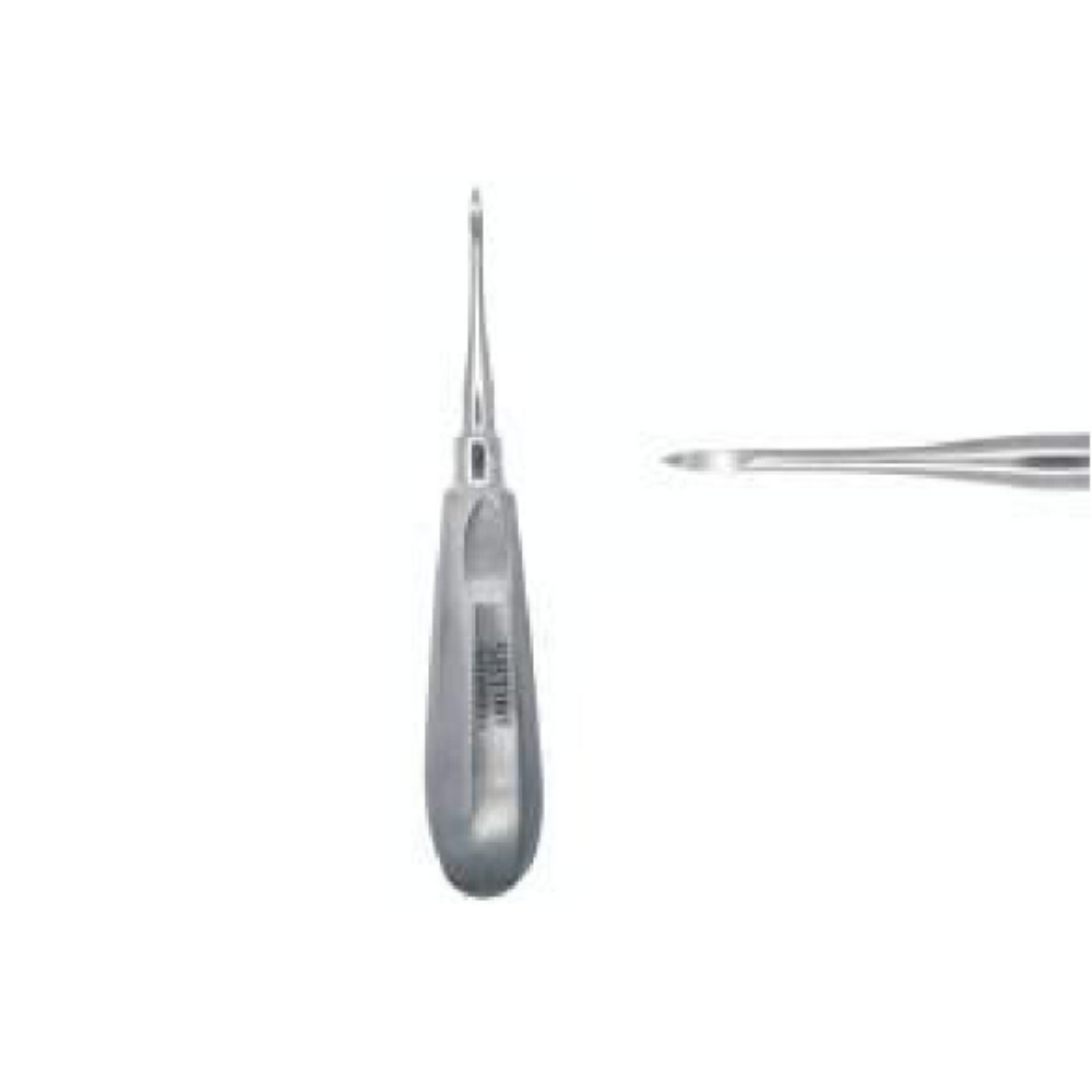 Elevadores Orsa Luxadores De Raiz