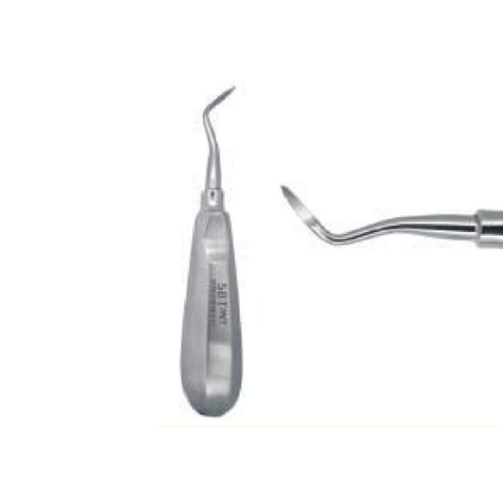 Elevadores Orsa Luxadores De Raiz