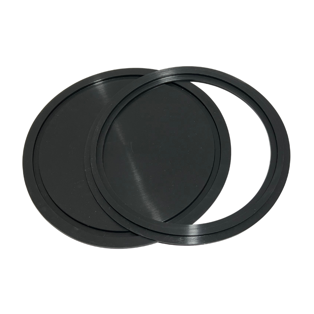 Empaque AV-06 P/ Autoclave Lorma