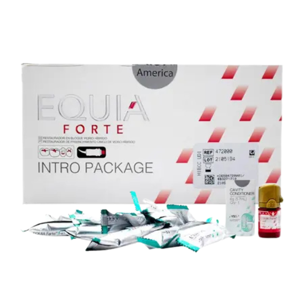 Equia Forte Sistema GC*