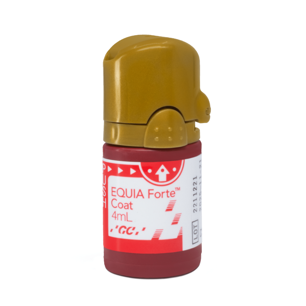 Equia Forte Coat 4ml GC*