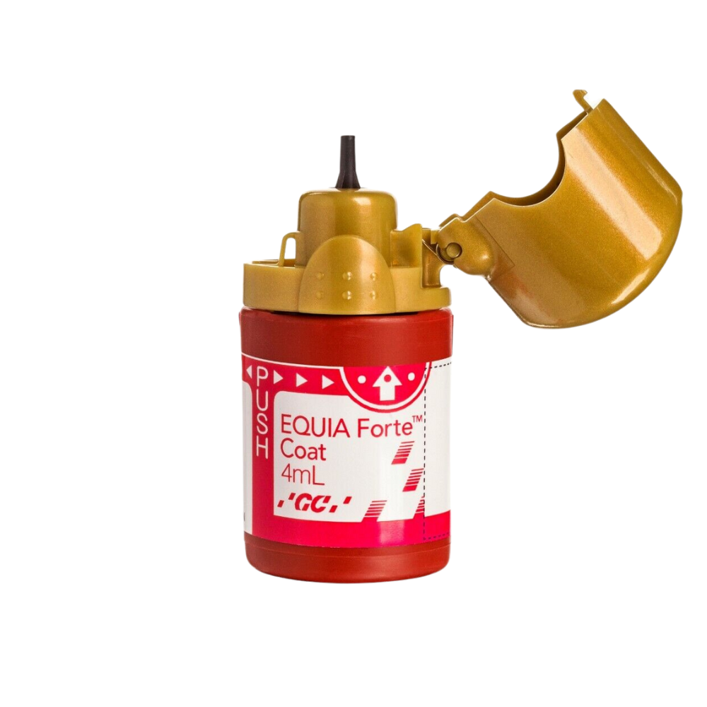 Equia Forte Coat 4ml GC*