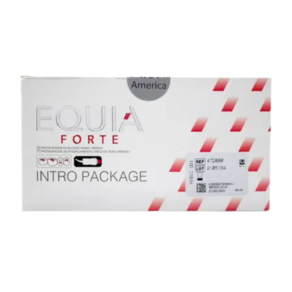 Equia Forte Sistema GC*