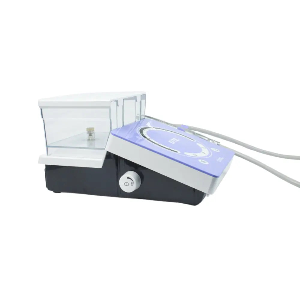 Escariador Ultrasonico D600 Led C/Luz Led DTE