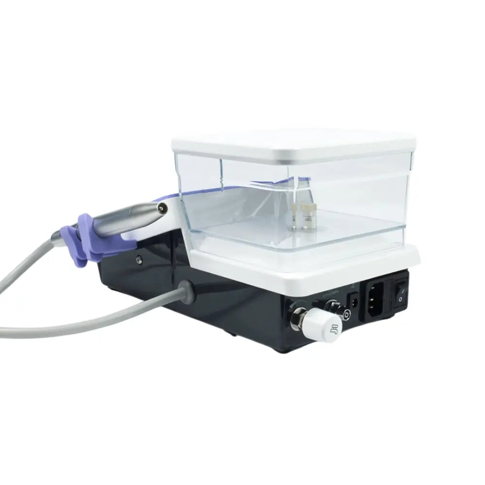 Escariador Ultrasonico D600 Led C/Luz Led DTE