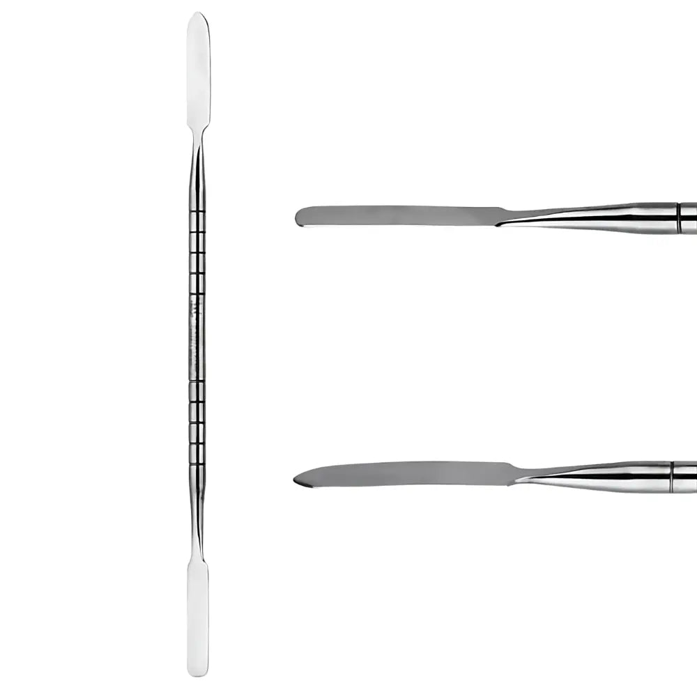 Espatula Cementos Doble Orsa