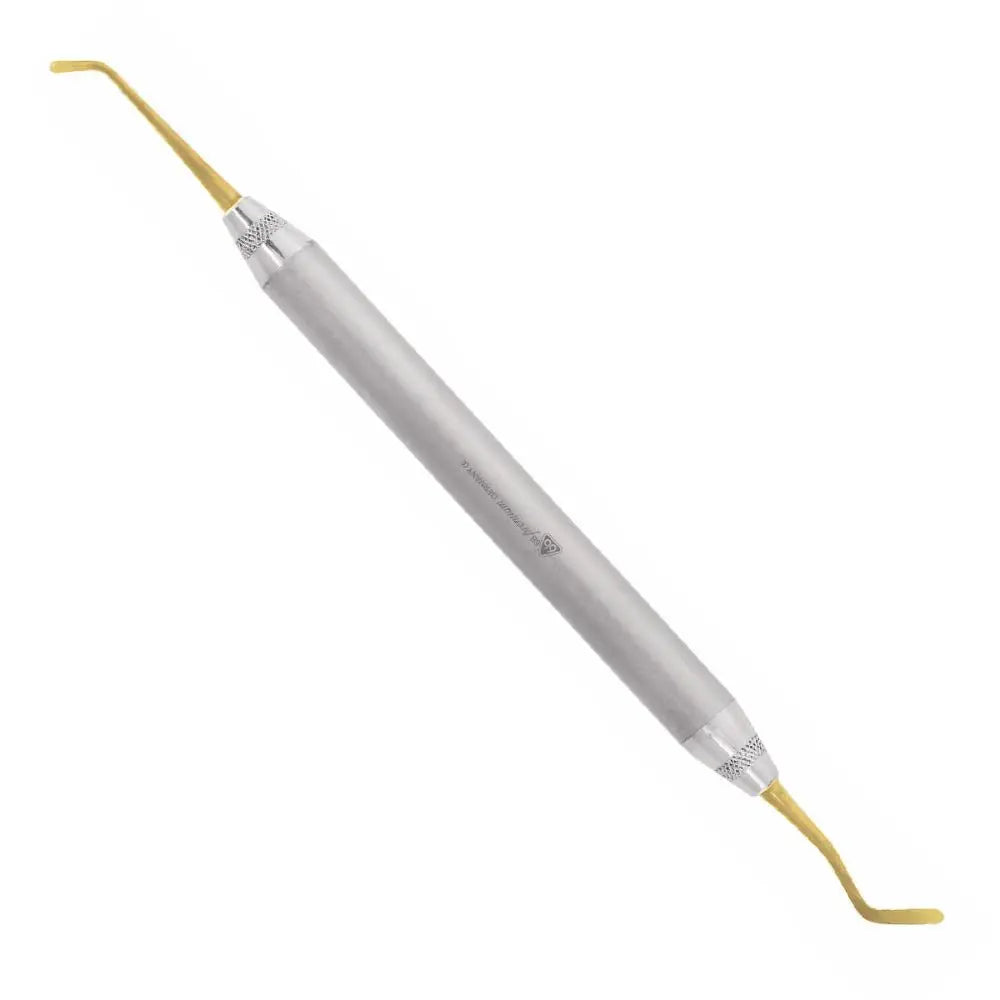 Espatula Resina Dorada HPT1-D 6b Invent