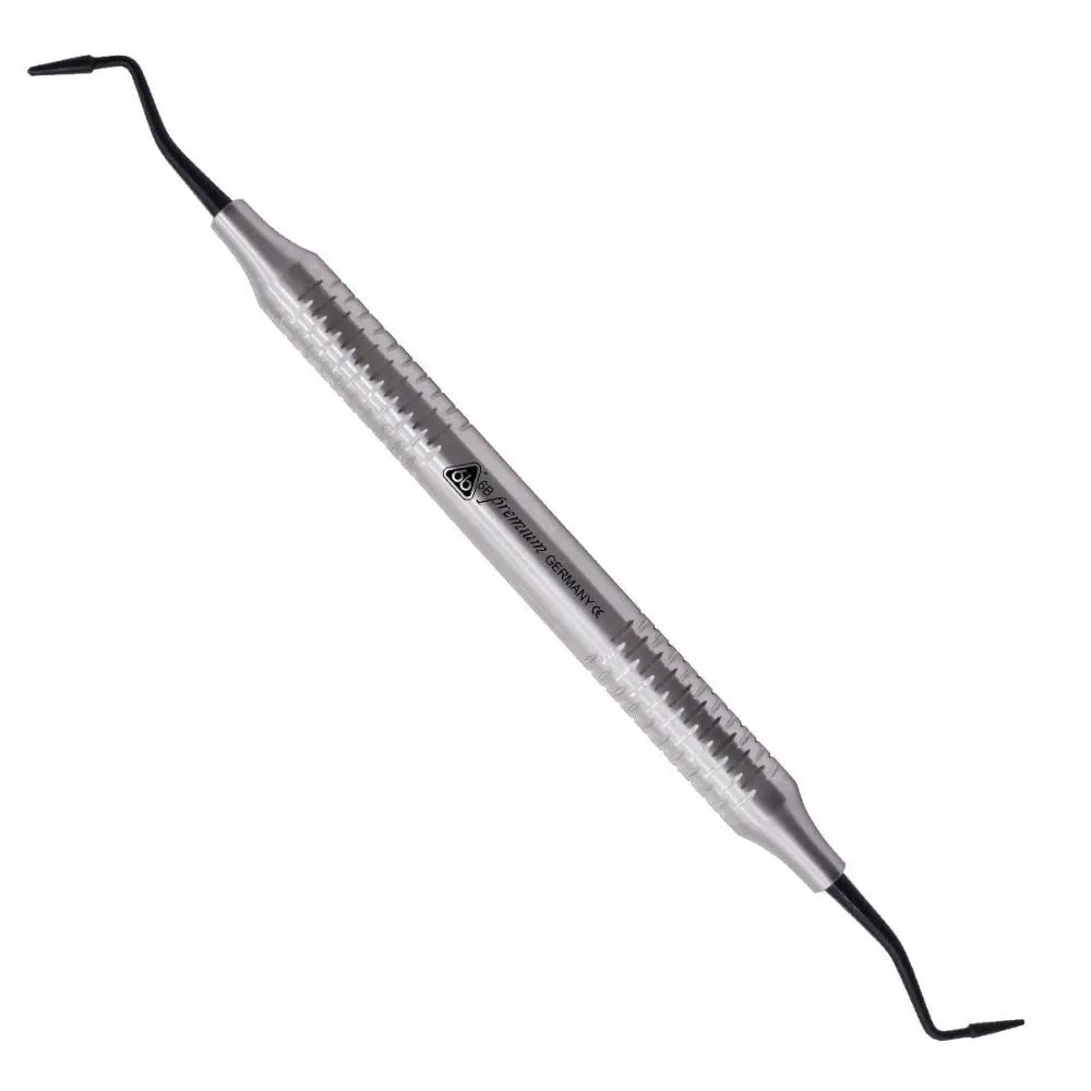 Espatula Resina Teflon HPT1 6b Invent