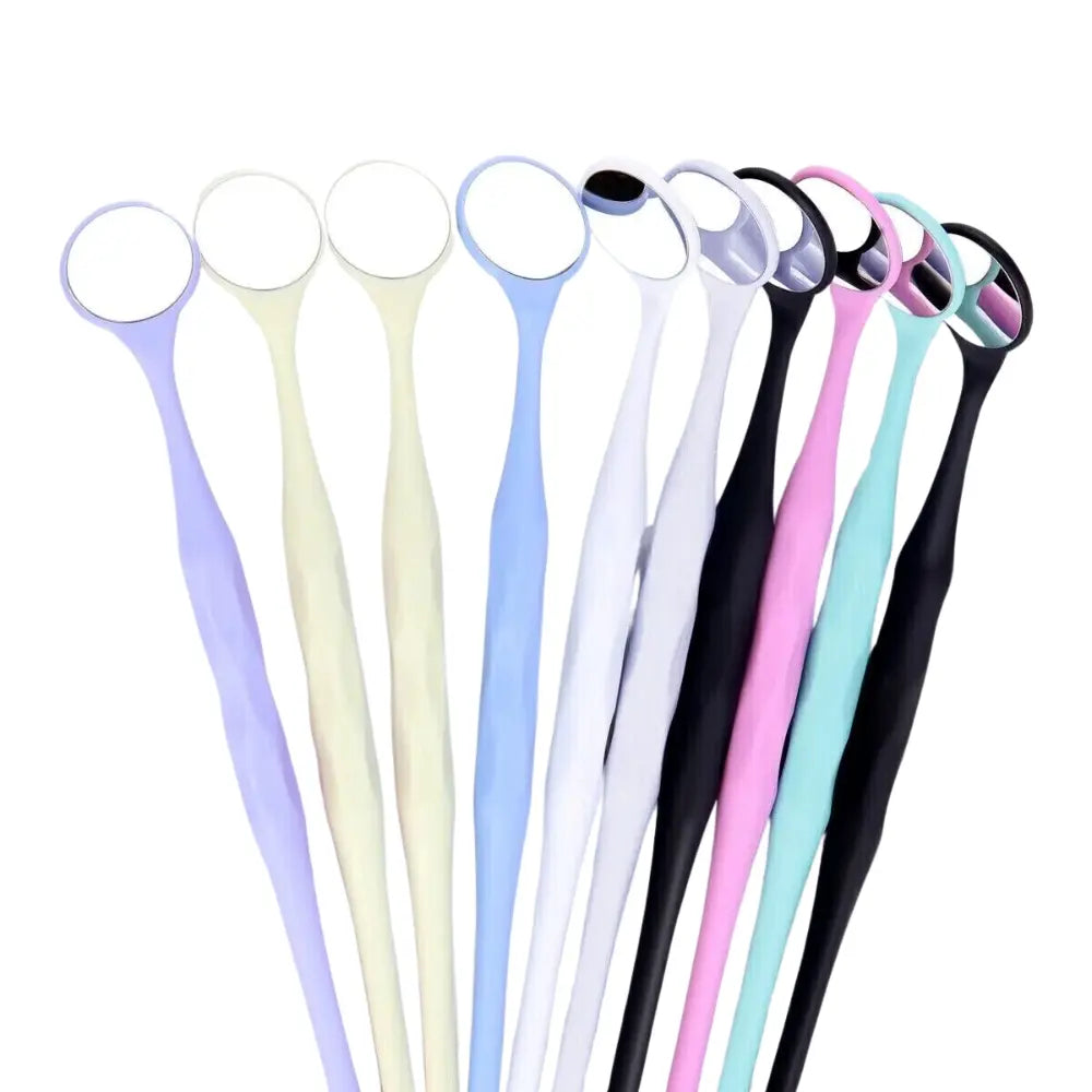 Espejo Doble Vista  Colores DT