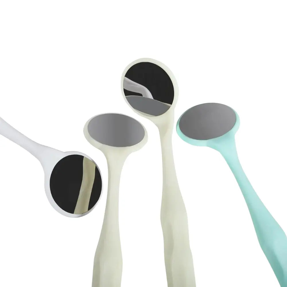 Espejo Doble Vista  Colores DT