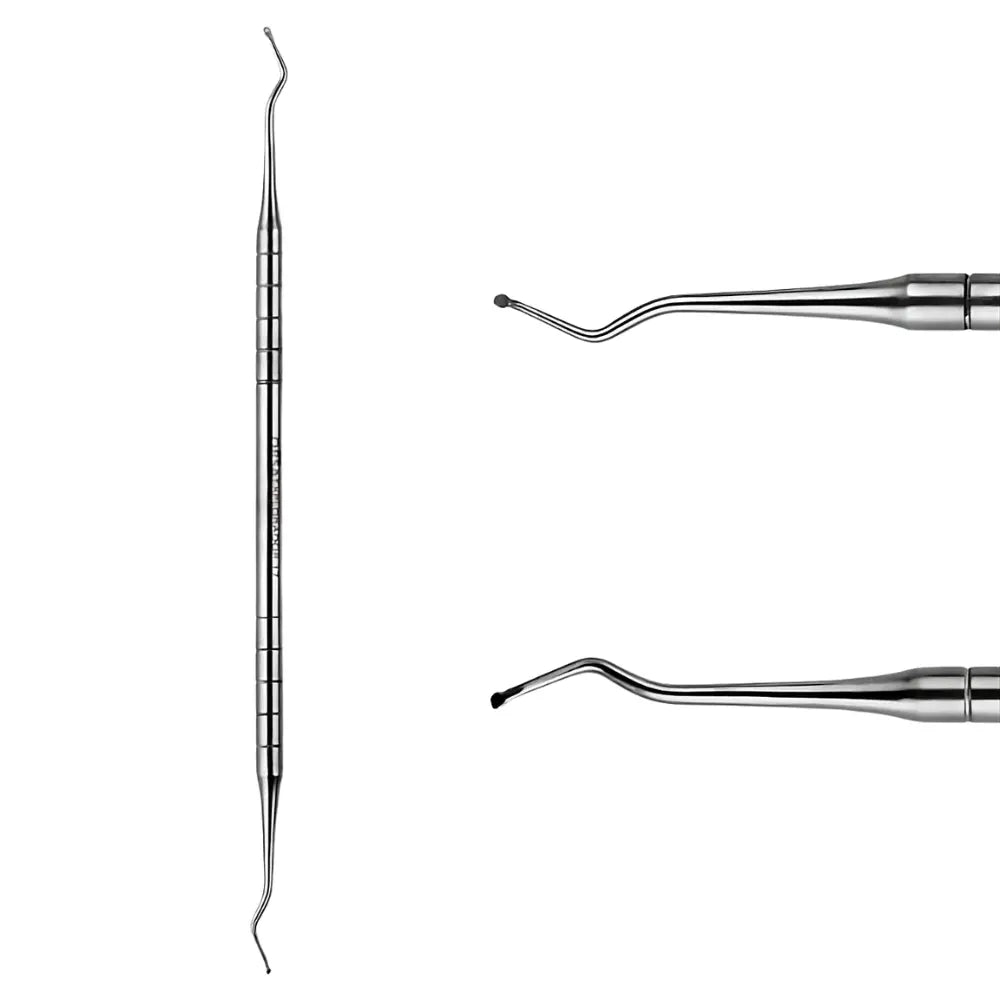 Excavador 17 P/ Dentina Orsa