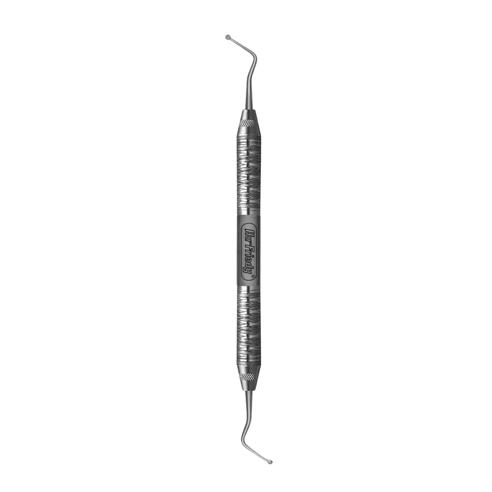 Excavador 33L Mango 6 Hu Friedy