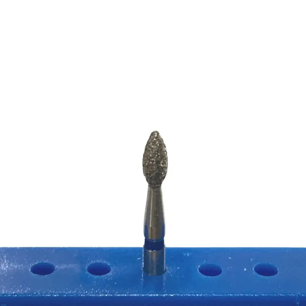 FO-32 Flama Fresa Diamante Grano Medio Pza DT