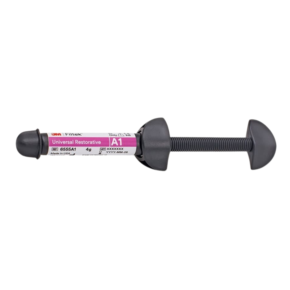 Filtek Universal 4gr Resina Compuesta 3M