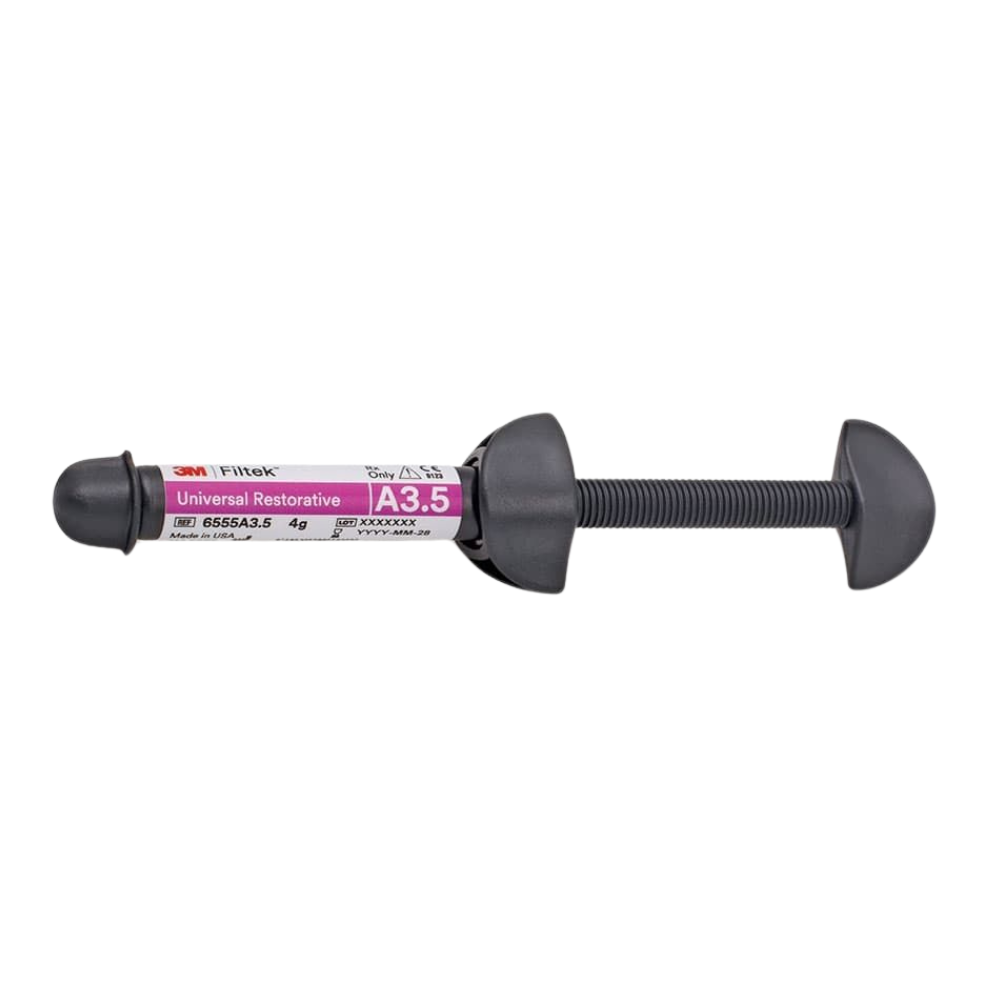 Filtek Universal 4gr Resina Compuesta 3M