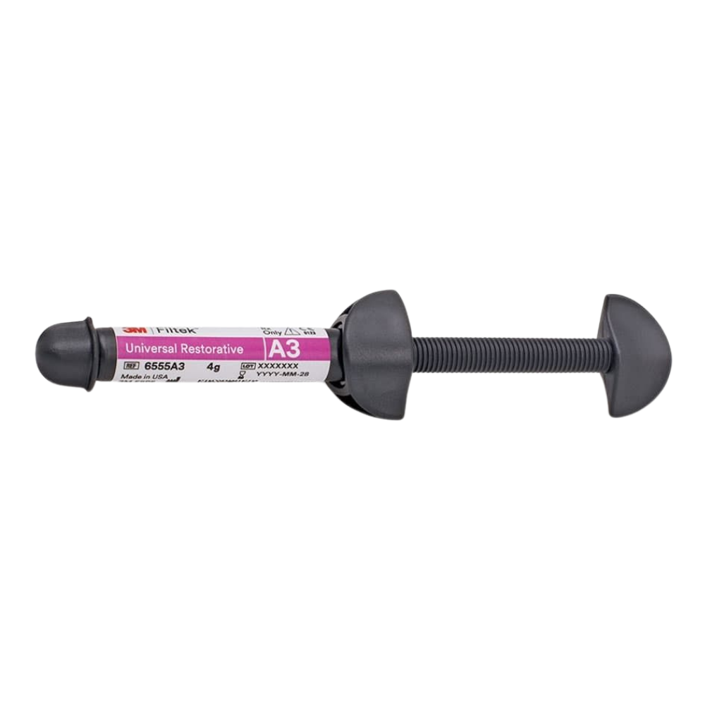 Filtek Universal 4gr Resina Compuesta 3M