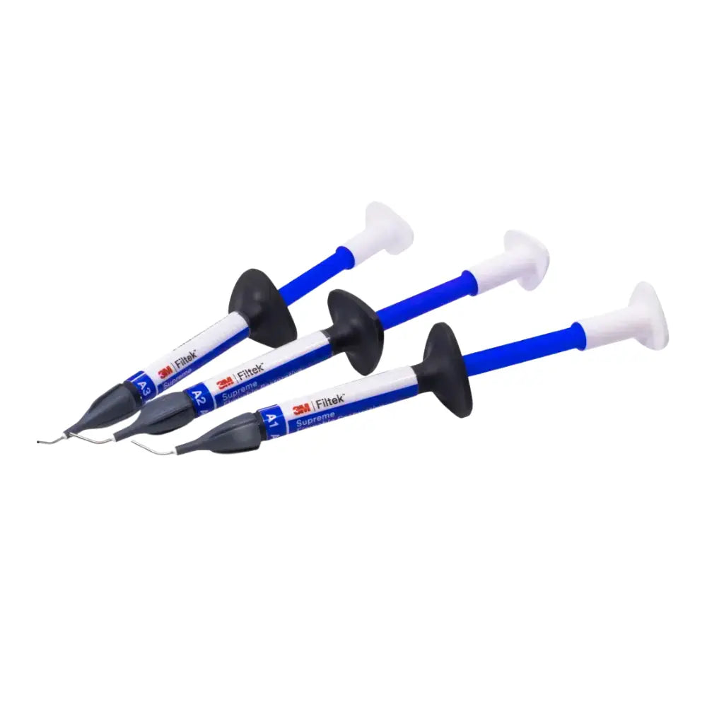 Filtek Supreme Resina Fluida 3M