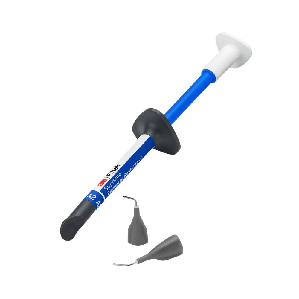 Filtek Supreme Resina Fluida 3M