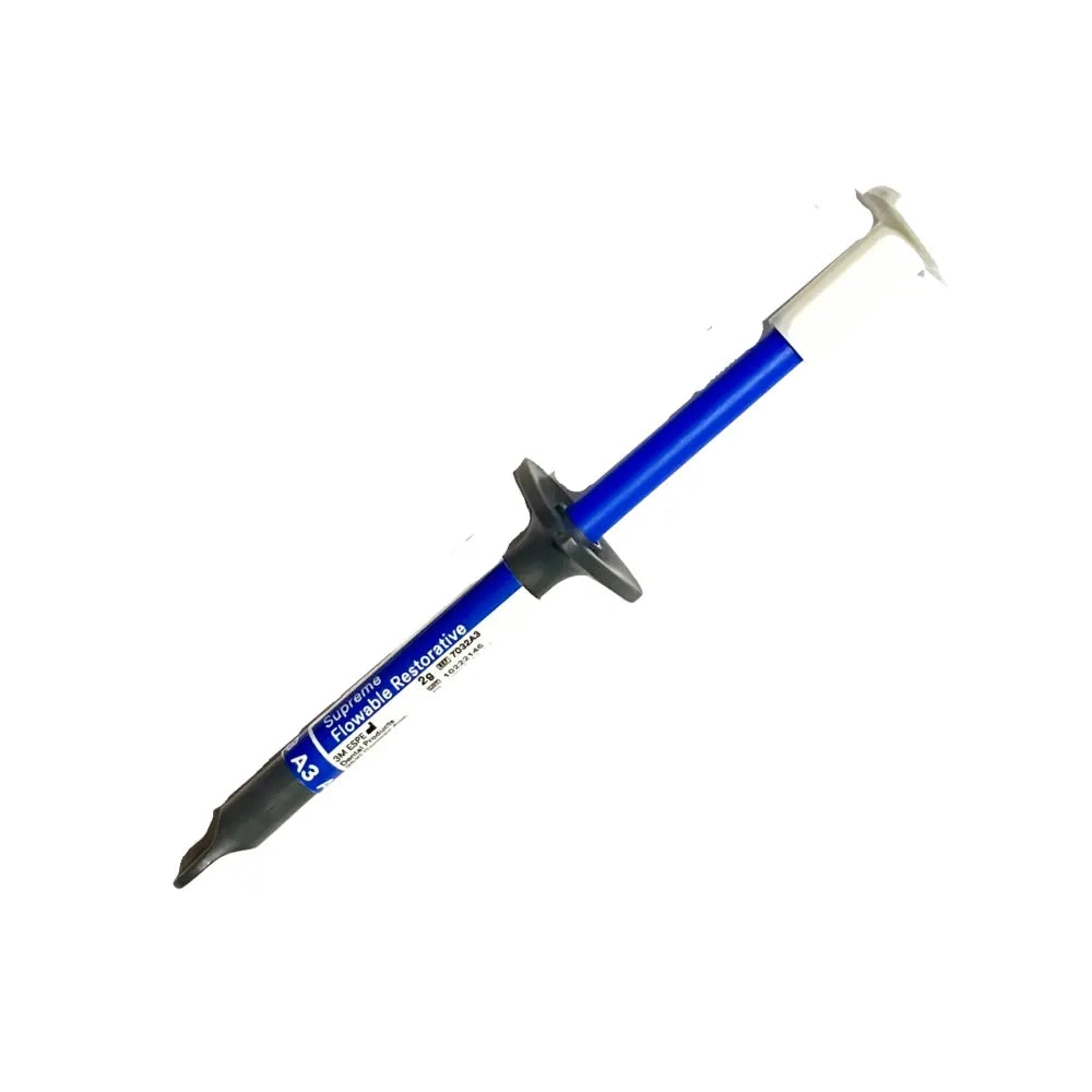 Filtek Supreme Resina Fluida 3M