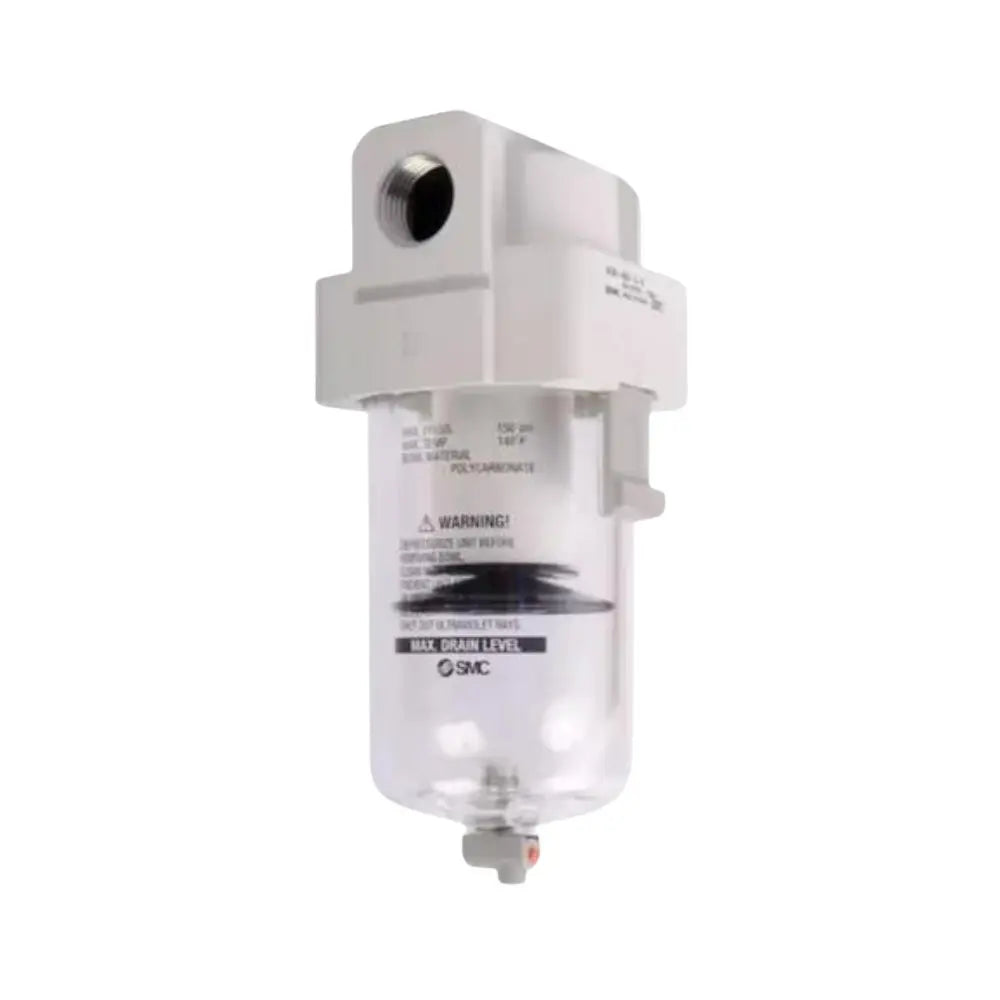 Filtro De Aire De 1/2”.