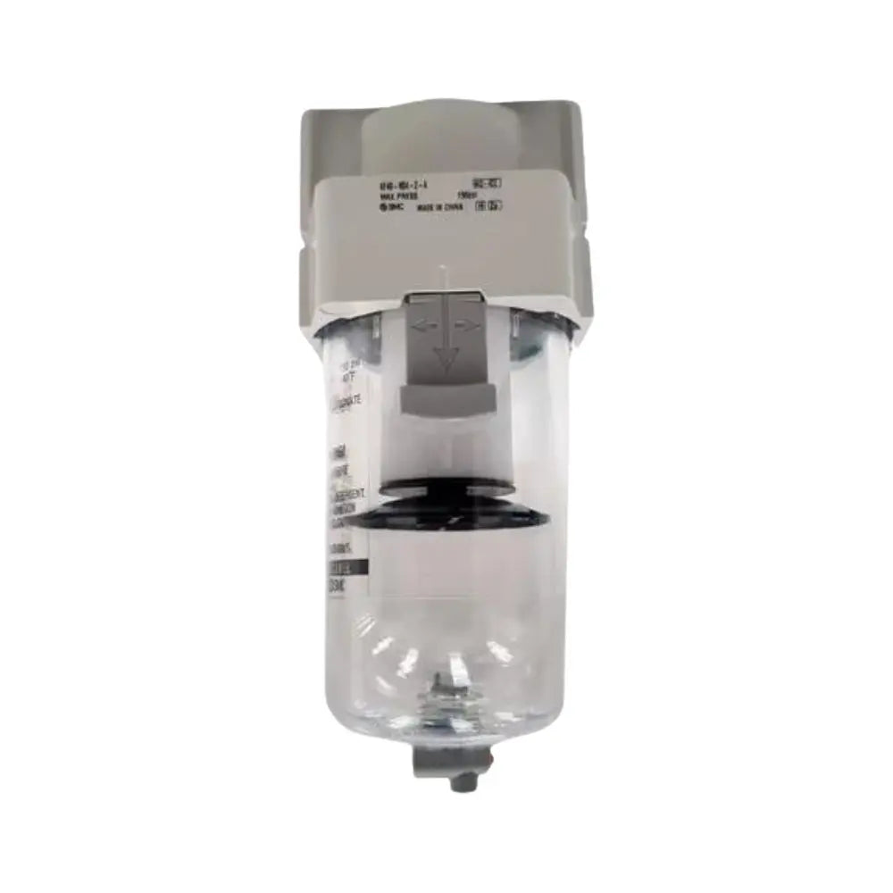 Filtro De Aire De 1/2”.