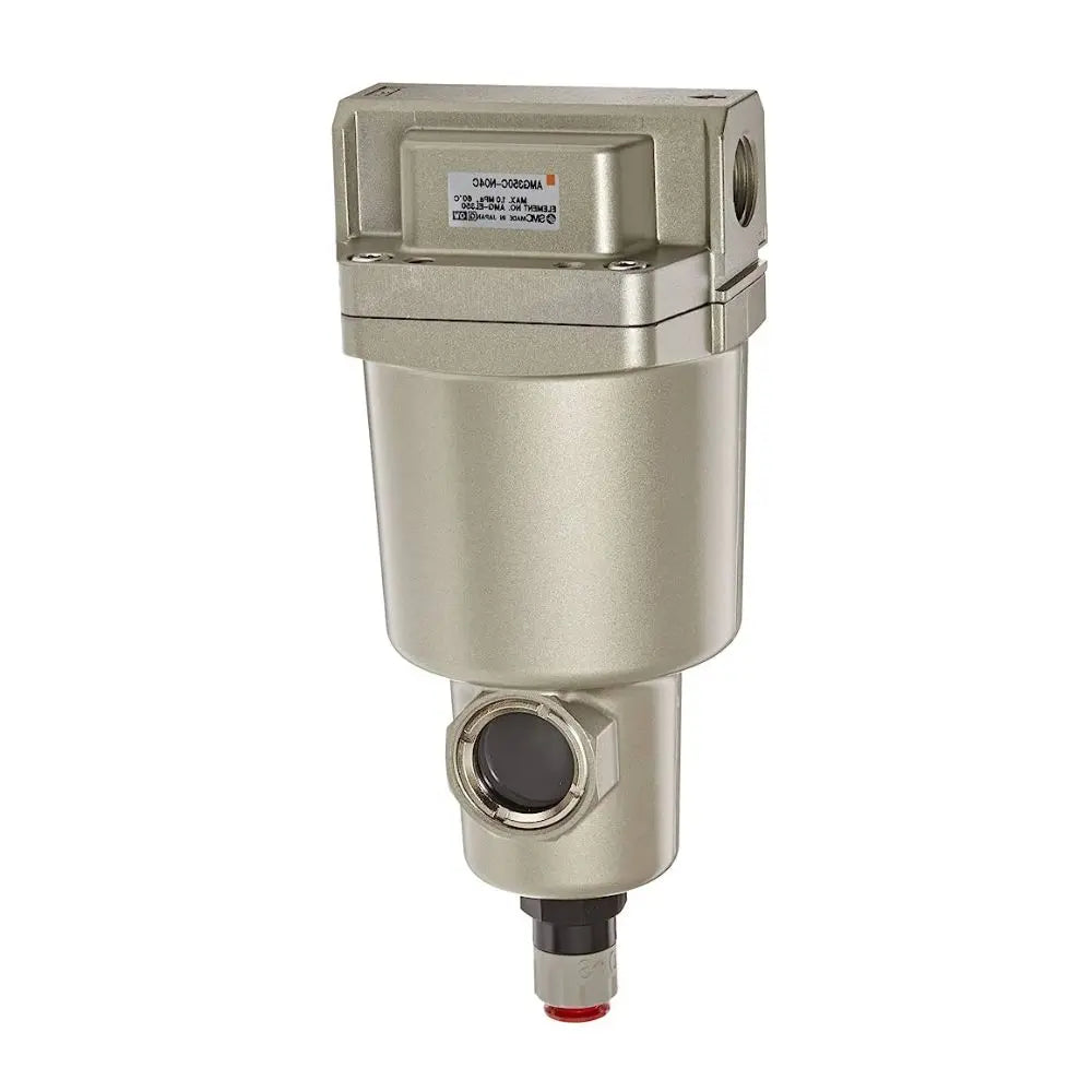 Filtro sub micronico 1/2 NPT