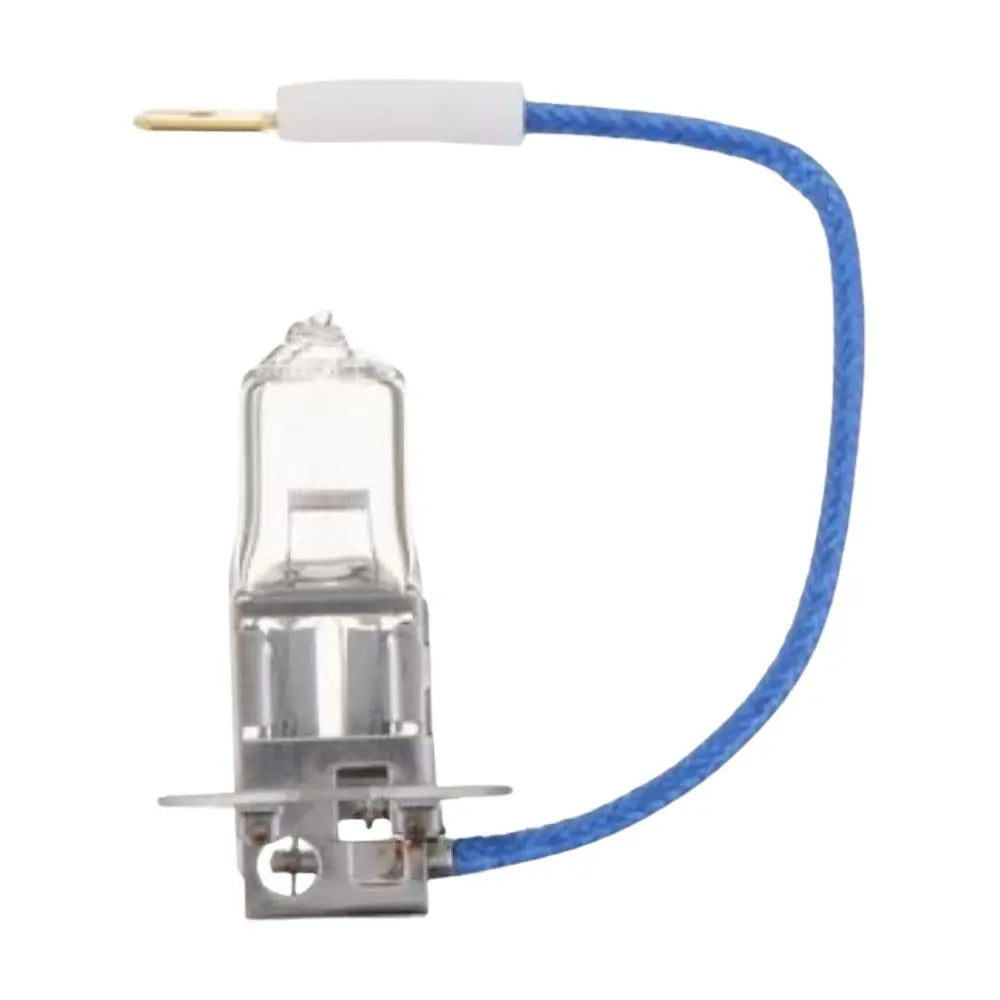 Foco 12V 55W (Cola De Ratón)