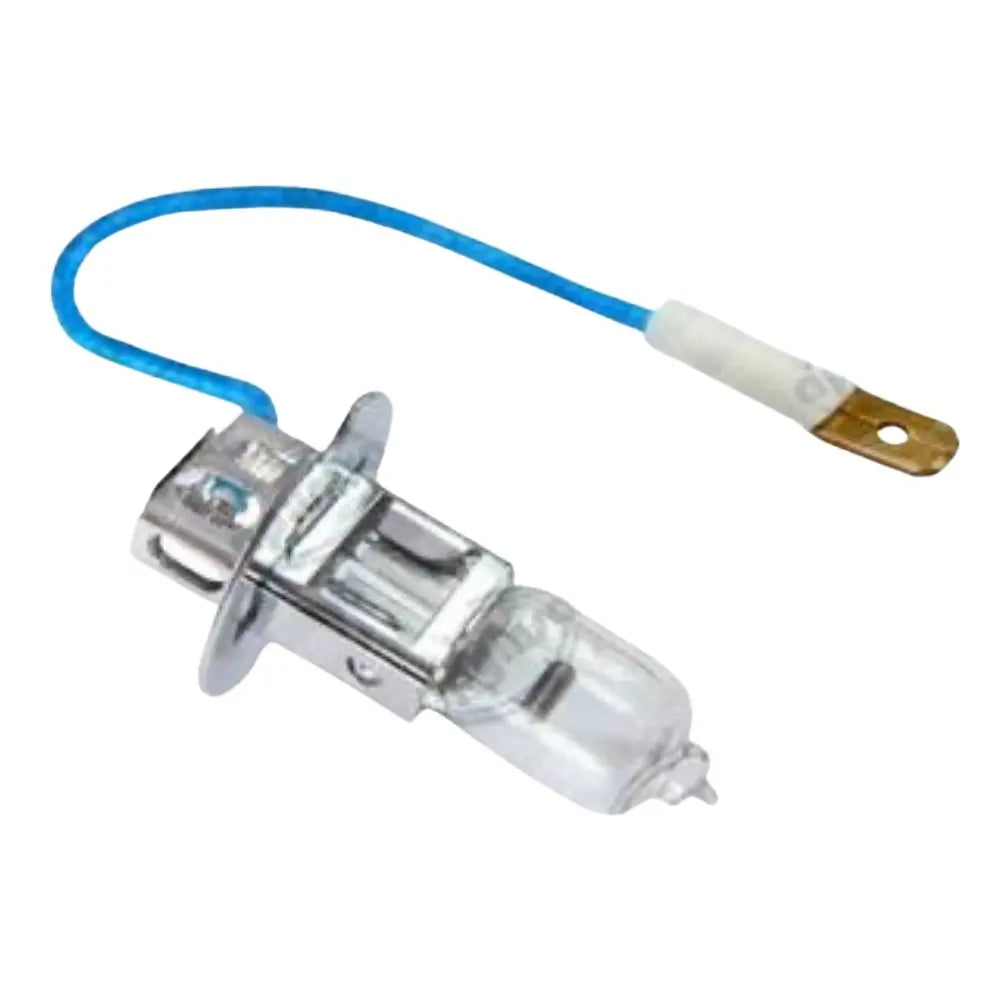 Foco 12V 55W (Cola De Ratón)