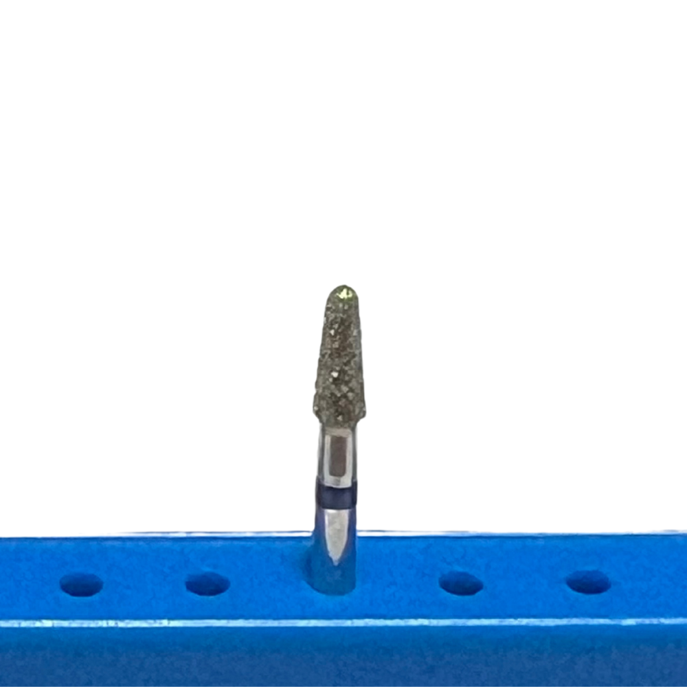 CR-11 Cono Fresa Diamante Grano Medio Pza DT