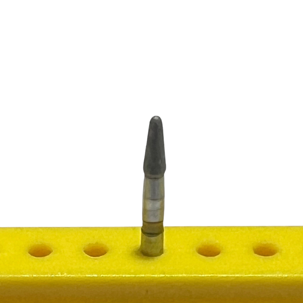CR-12EF Cono Fresa Diamante Grano X Fino Pza DT