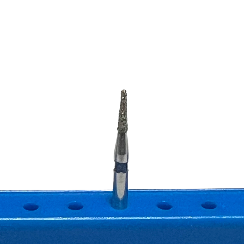CR-41 Cono Fresa Diamante Grano Medio Pza DT