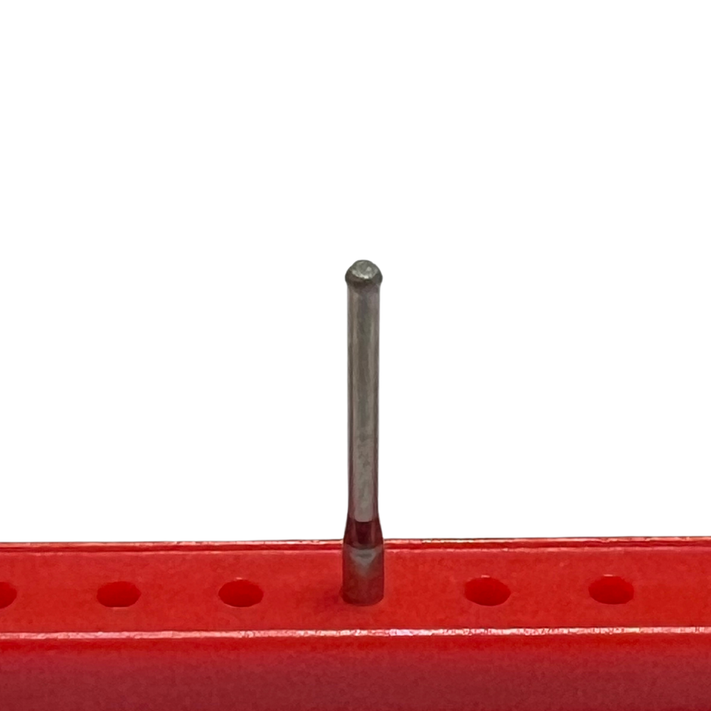 EX-18F Rueda Fresa Diamante Grano Fino Pza DT