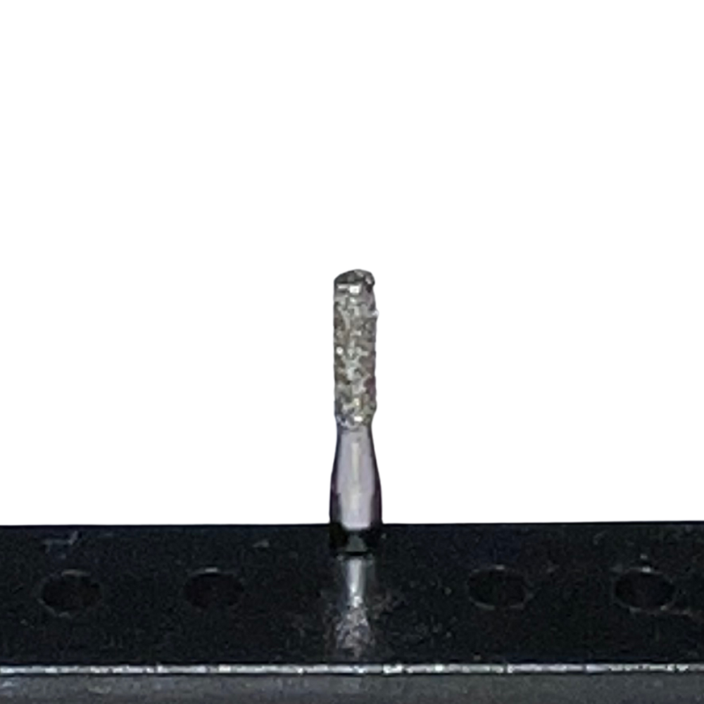 SF-31S Cilíndrica Fresa Diamante Grano X Grueso Pza DT