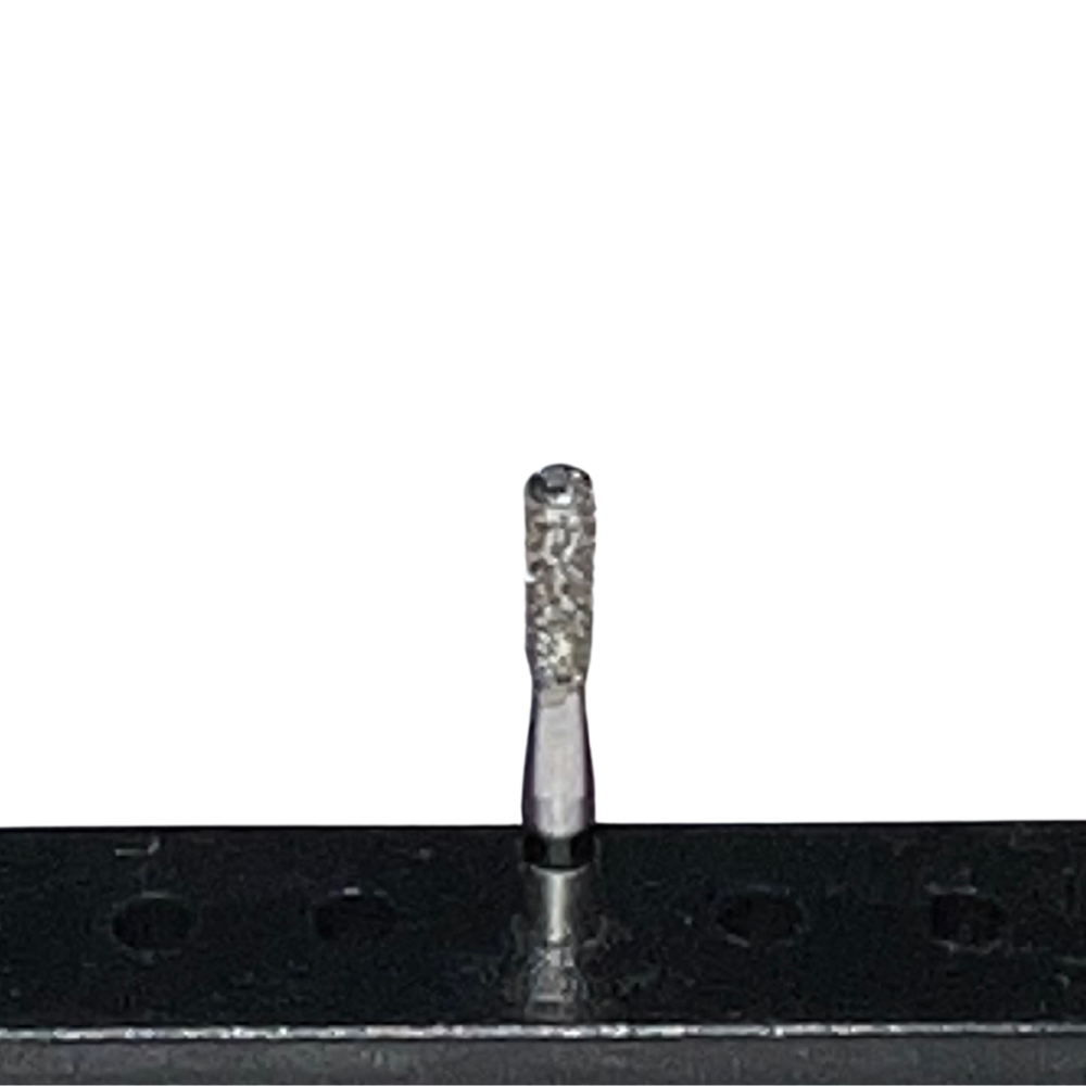 SF-42S Cilíndrica Fresa Diamante Grano X Grueso Pza DT